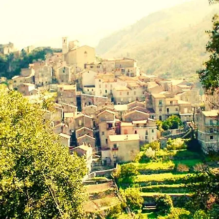 Frühstückspension Il Cuore Del Borgo