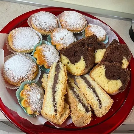 Bed & Breakfast Il Cuore Del Borgo *