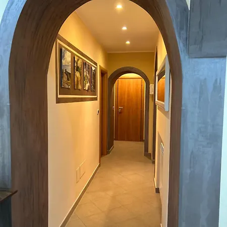 Il Cuore Del Borgo Papasidero