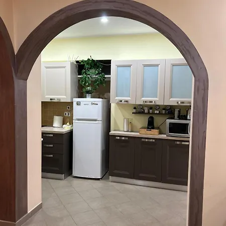 Il Cuore Del Borgo * Papasidero