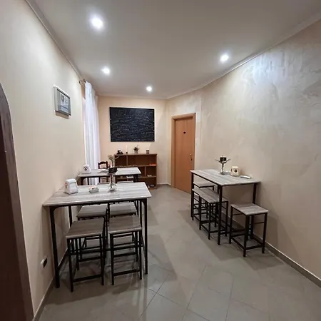 Il Cuore Del Borgo Bed & Breakfast *