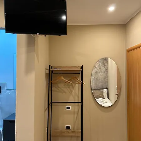 Frühstückspension Il Cuore Del Borgo *