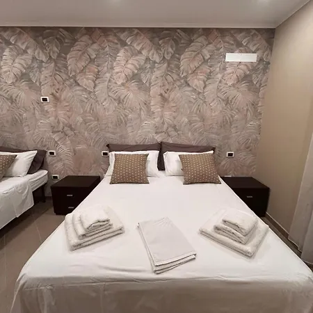 Bed & Breakfast Il Cuore Del Borgo Papasidero