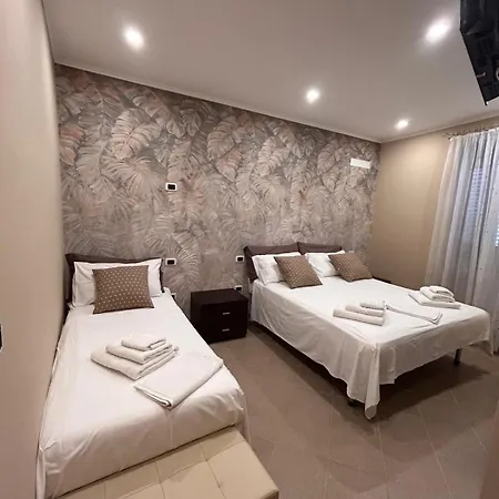 Il Cuore Del Borgo Papasidero