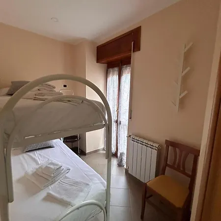 Il Cuore Del Borgo * Papasidero