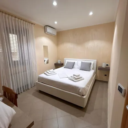 Il Cuore Del Borgo Bed & Breakfast