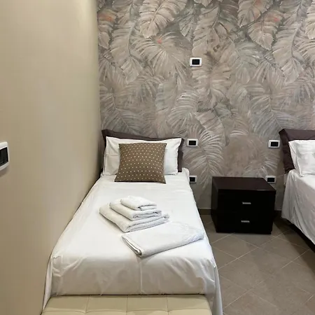 Bed & Breakfast Il Cuore Del Borgo