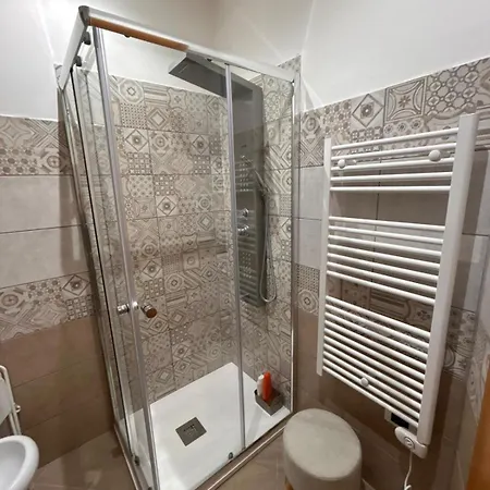 Il Cuore Del Borgo Frühstückspension *