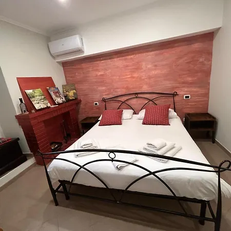 Bed & Breakfast Il Cuore Del Borgo *