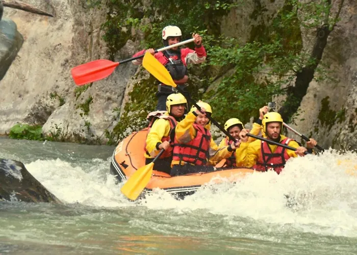 Alojamento de Acomodação e Pequeno-almoço Il Cuore Del Borgo Papasidero