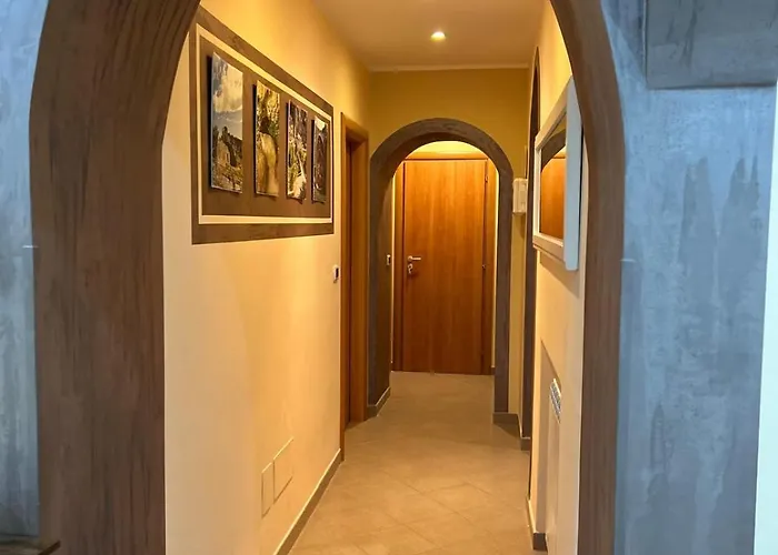 Il Cuore Del Borgo Papasidero