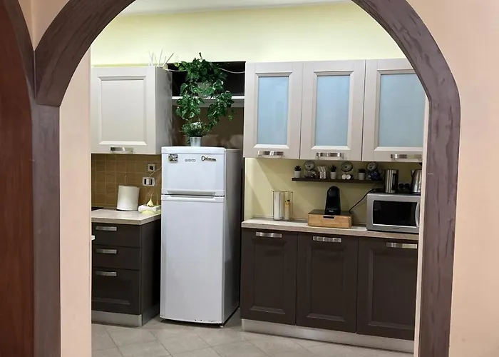 Il Cuore Del Borgo * Papasidero