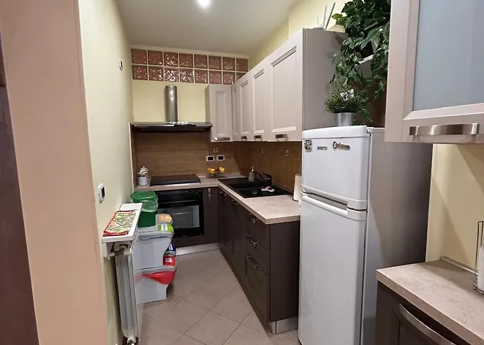 Il Cuore Del Borgo Alojamento de Acomodação e Pequeno-almoço