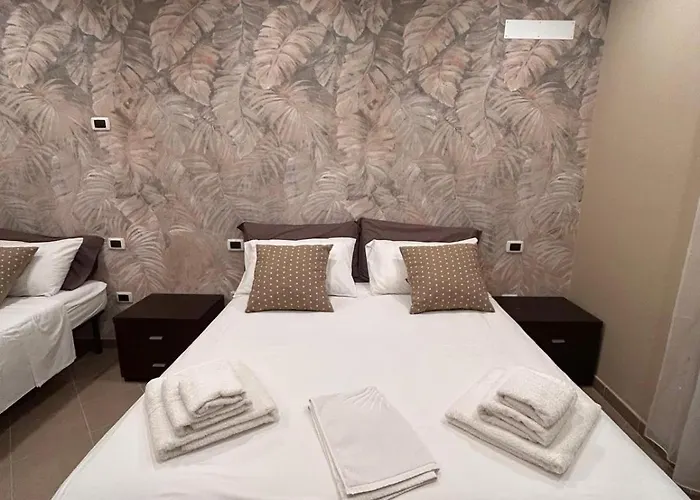 Alojamento de Acomodação e Pequeno-almoço Il Cuore Del Borgo Papasidero